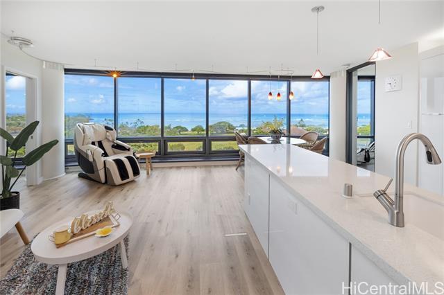 1330 Ala Moana Boulevard Unit 804