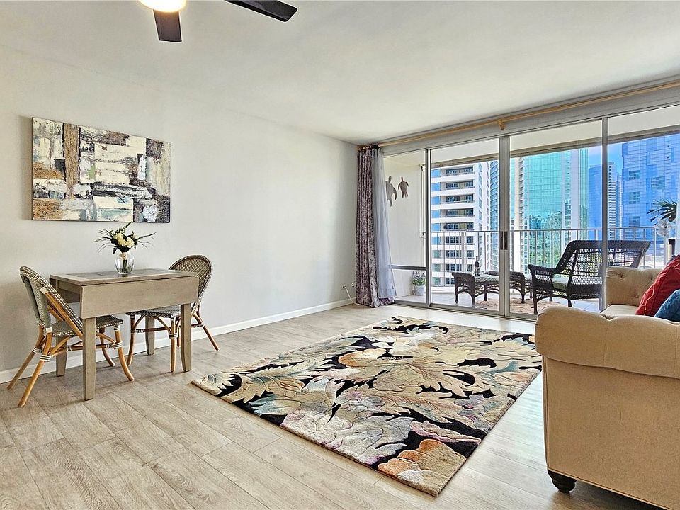 1350 Ala Moana Boulevard 1411