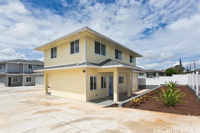 18 Kaliko Dr