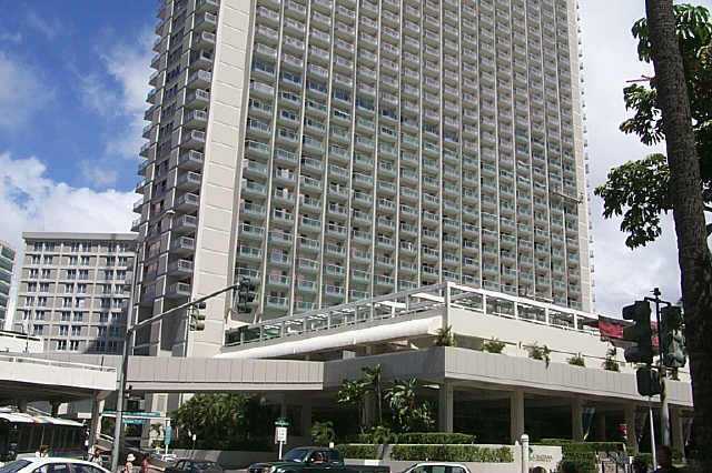 410 Atkinson Drive 1302
