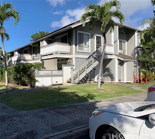 441 Mananai Pl #40S
